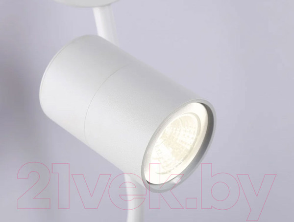 Изображение товара Бра Ambrella Comfort FL66388/3 WH (белый)