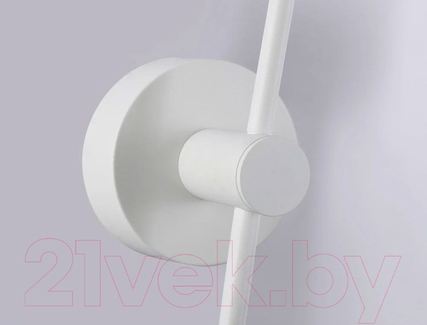 Изображение товара Бра Ambrella Comfort FL66388/3 WH (белый)