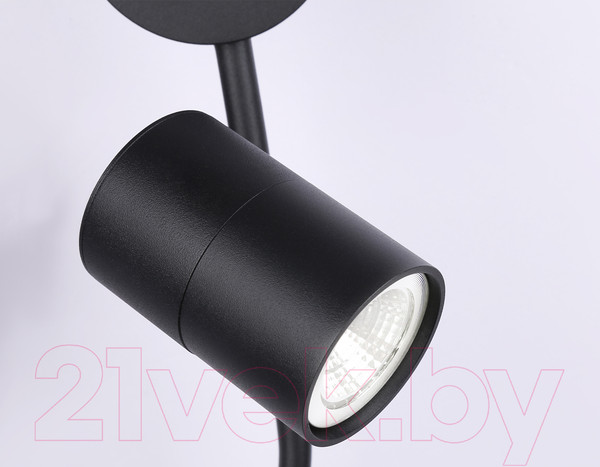 Изображение товара Бра Ambrella Comfort FL66389/3 BK (черный)