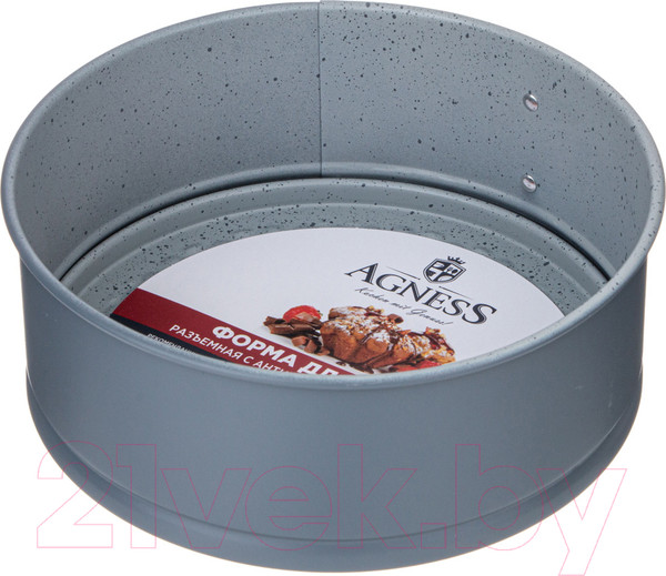 Изображение товара Форма для выпечки Agness 930-063 