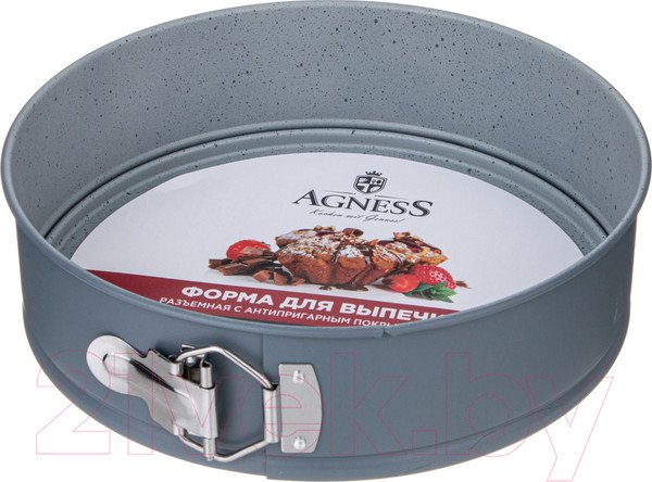 Изображение товара Форма для выпечки Agness 930-066