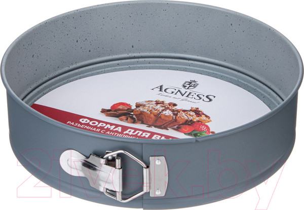 Изображение товара Форма для выпечки Agness 930-067