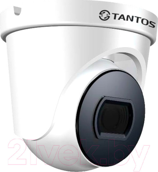 Изображение товара IP-камера Tantos TSi-Beco25FP (2.8mm)