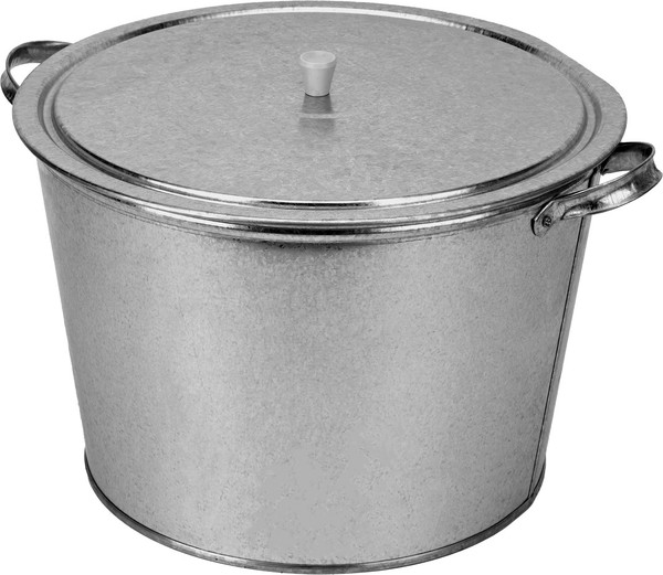 Изображение товара Бак СибрТех 67548