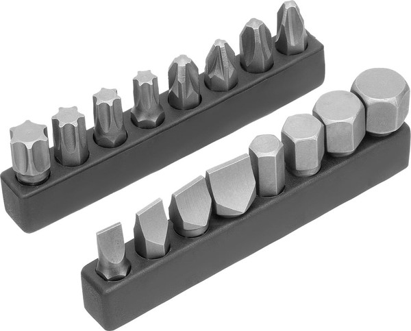 Изображение товара Универсальный набор инструментов СибрТех 13391