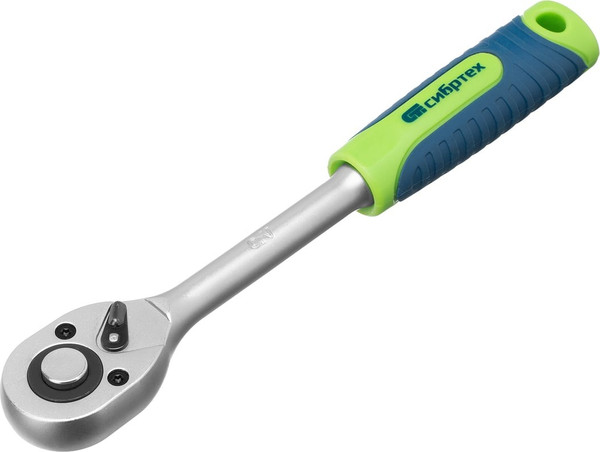 Изображение товара Универсальный набор инструментов СибрТех 13391