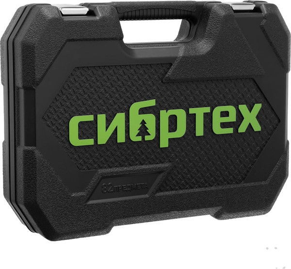 Изображение товара Универсальный набор инструментов СибрТех 13391
