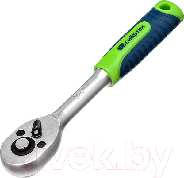 Изображение товара Универсальный набор инструментов СибрТех 13392