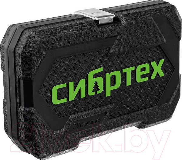 Изображение товара Универсальный набор инструментов СибрТех 13392