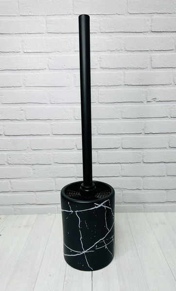 Изображение товара Ершик для унитаза Primanova Aura DR-81245