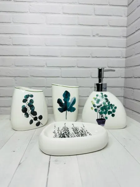 Изображение товара Мыльница Primanova Bloom DR-81221