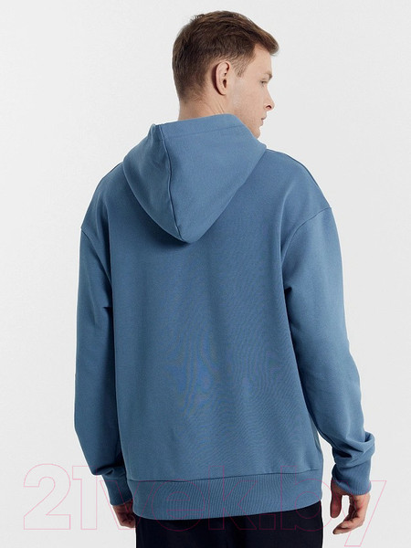 Изображение товара Худи Mark Formelle 121806-1 (р.108-170/176, турмалин)