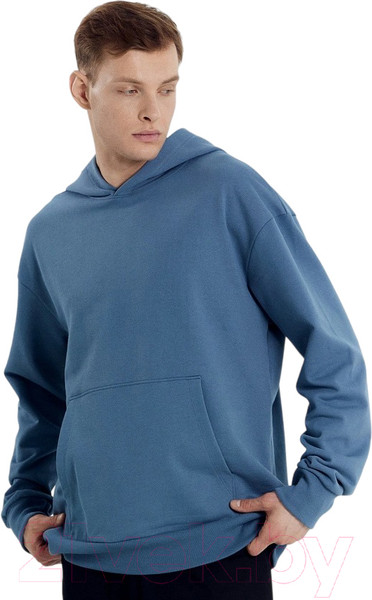 Изображение товара Худи Mark Formelle 121806-1 (р.112-170/176, турмалин)