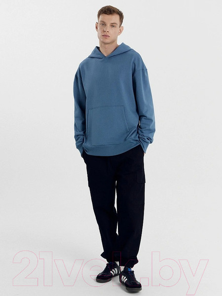 Изображение товара Худи Mark Formelle 121806-1 (р.112-170/176, турмалин)