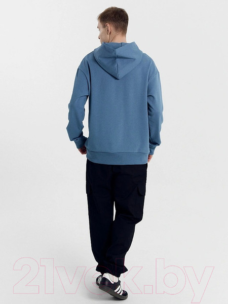 Изображение товара Худи Mark Formelle 121806-1 (р.112-170/176, турмалин)