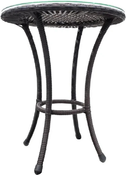 Изображение товара Стол садовый AIKO 7019П круглый D60