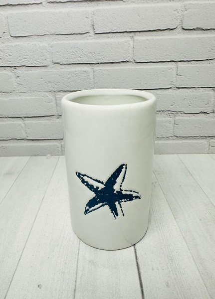 Изображение товара Стакан для зубной щетки и пасты Primanova Star DR-81232