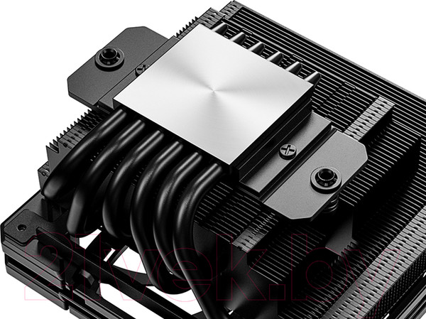 Изображение товара Кулер для процессора ID-Cooling IS-67-XT Black
