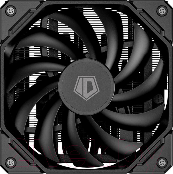 Изображение товара Кулер для процессора ID-Cooling IS-67-XT Black
