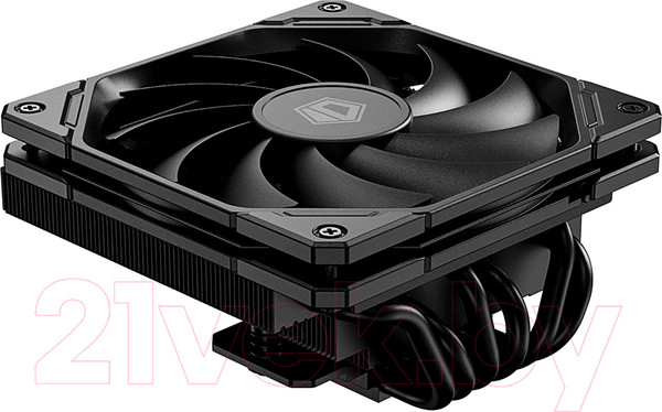 Изображение товара Кулер для процессора ID-Cooling IS-67-XT Black