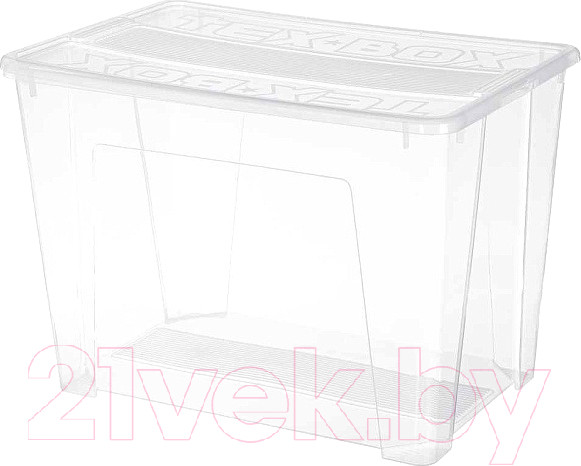 Изображение товара Контейнер для хранения Econova Tex-Box / 434207401 