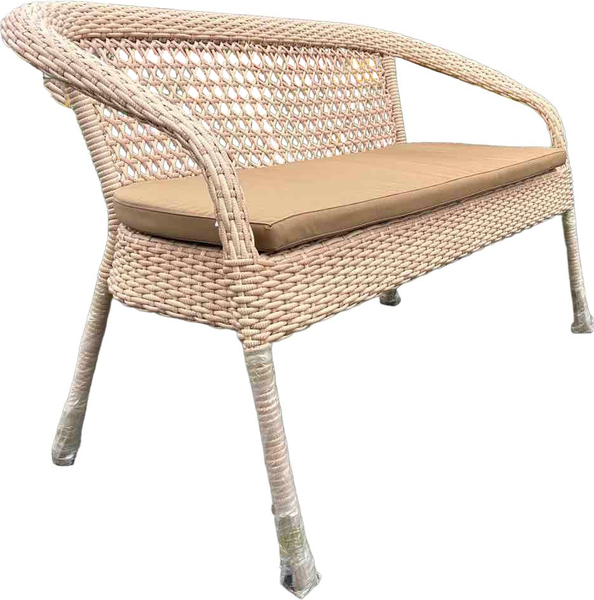 Изображение товара Диван садовый AIKO Deco 7035П 130x70x80