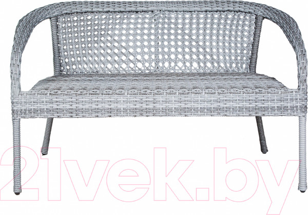 Изображение товара Диван садовый AIKO Deco 5045П 130x70x80