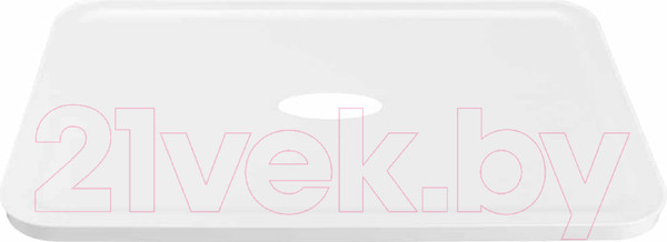 Изображение товара Лоток Econova Velvet / 434249616  (белый)