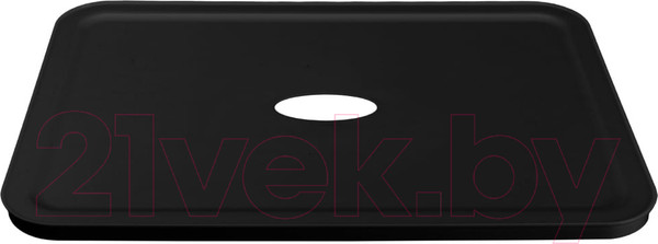 Изображение товара Лоток Econova Velvet / 434249613  (черный)