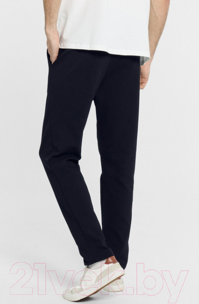 Изображение товара Штаны Mark Formelle 181229 (р.86-170/176, черный)