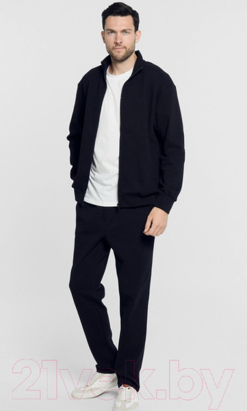 Изображение товара Штаны Mark Formelle 181229 (р.86-170/176, черный)