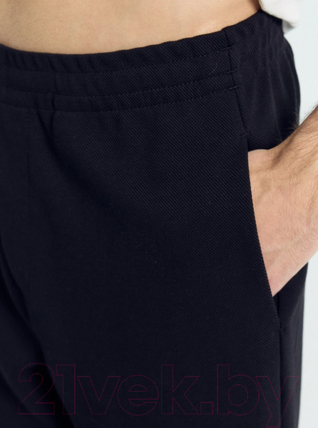 Изображение товара Штаны Mark Formelle 181229 (р.86-170/176, черный)