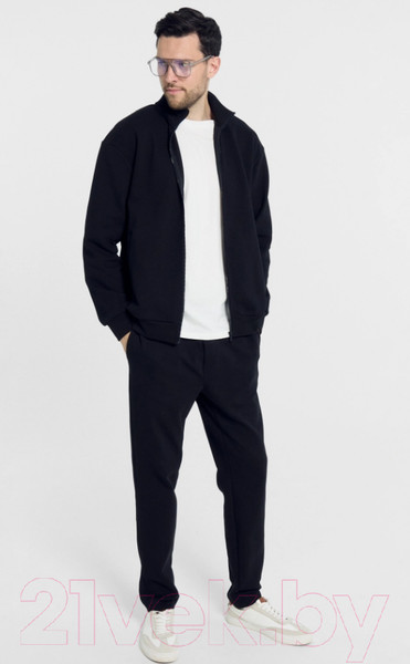 Изображение товара Штаны Mark Formelle 181229 (р.90-170/176, черный)