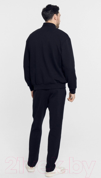 Изображение товара Штаны Mark Formelle 181229 (р.90-170/176, черный)