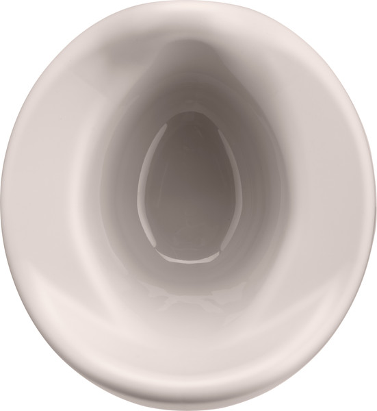 Изображение товара Детский горшок Пластишка 431320534  (светло-бежевый)