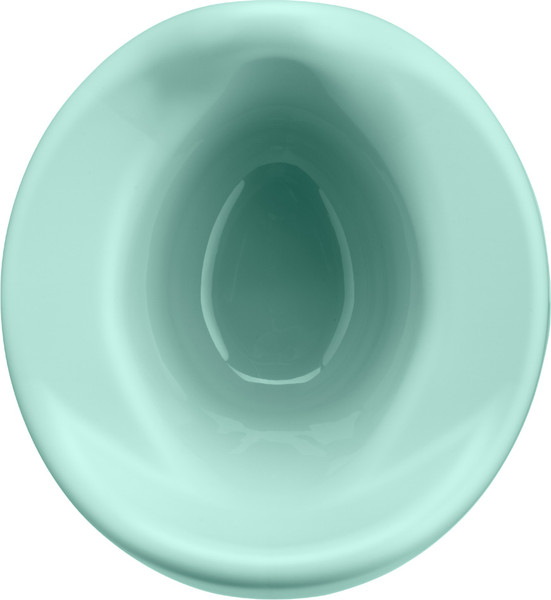 Изображение товара Детский горшок Пластишка 431320509 (зеленый)