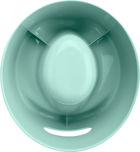 Изображение товара Детский горшок Пластишка 431320509 (зеленый)