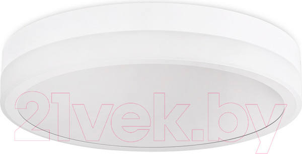 Изображение товара Потолочный светильник Ambrella Acrylica Ice FA9431 WH (белый)