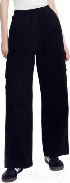 Изображение товара Штаны Mark Formelle 182447 (р.164-94, черный)