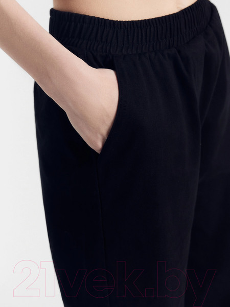 Изображение товара Штаны Mark Formelle 182447 (р.164-94, черный)