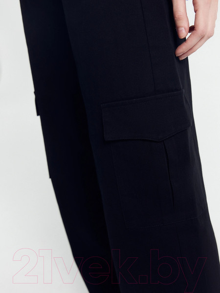 Изображение товара Штаны Mark Formelle 182447 (р.164-94, черный)