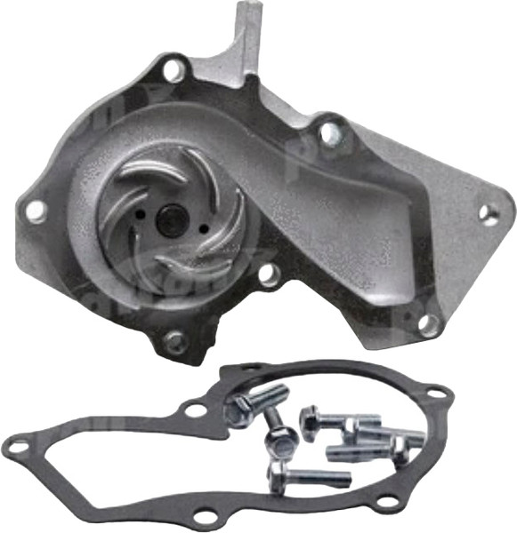 Изображение товара Помпа автомобильная Patron PWP1324