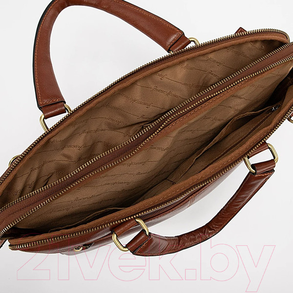 Изображение товара Сумка Francesco Molinary 513-15612-060-BRW (коричневый)