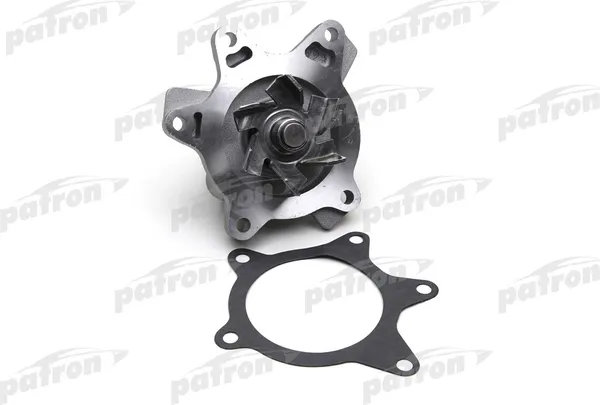 Изображение товара Помпа автомобильная Patron PWP1694