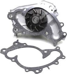 Изображение товара Помпа автомобильная Patron PWP1698