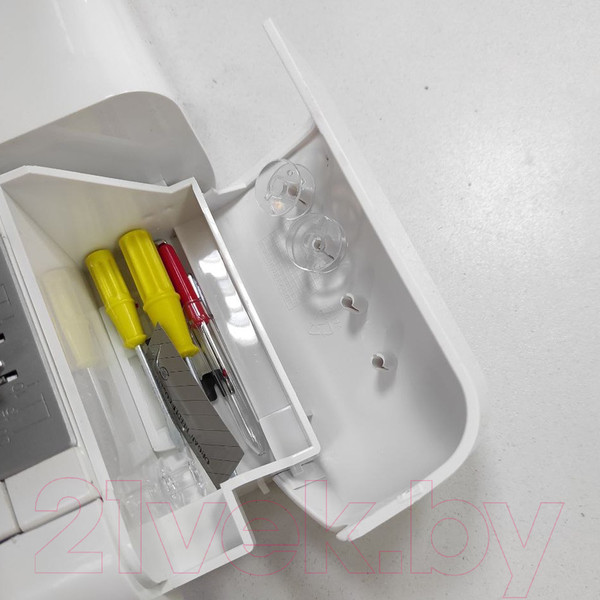 Изображение товара Швейная машина JASMINE J-935