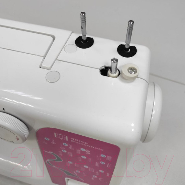 Изображение товара Швейная машина JASMINE J-935