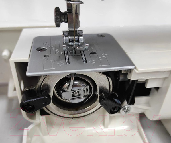 Изображение товара Швейная машина JASMINE J-935