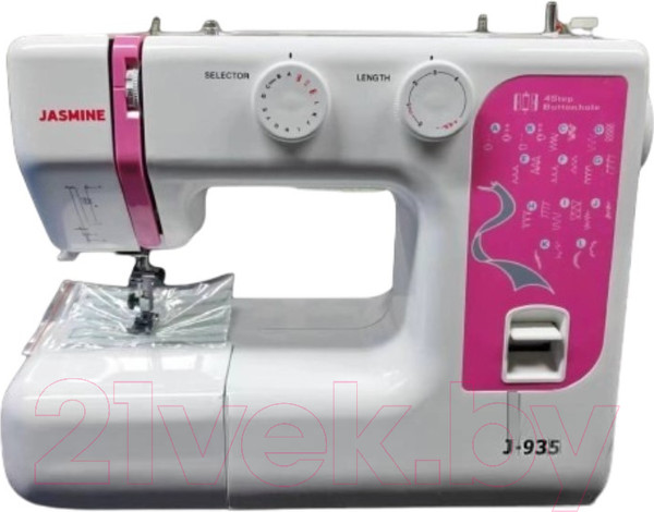 Изображение товара Швейная машина JASMINE J-935