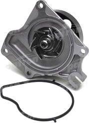 Изображение товара Помпа автомобильная Patron PWP1727